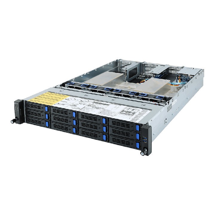 (AMD) GIGABYTE R282-Z90