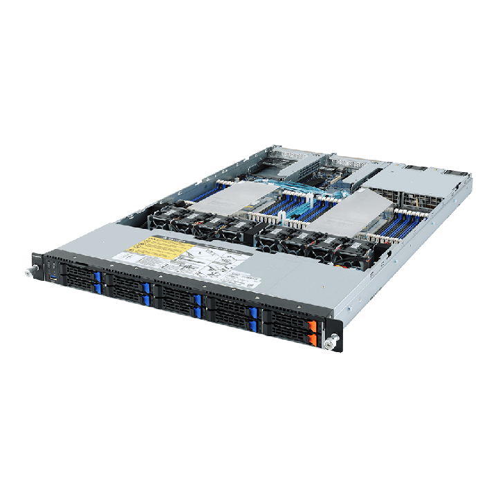 (AMD) GIGABYTE R182-Z91