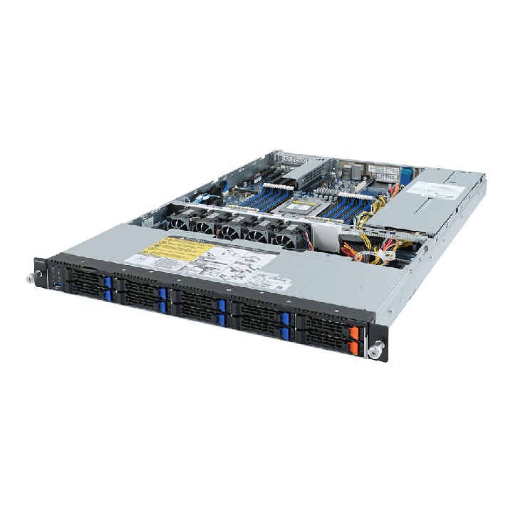 (AMD) GIGABYTE R152-Z31 