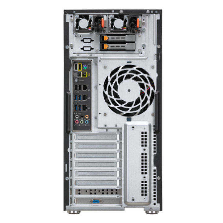 Ciara Kronos 940-G3 Workstation