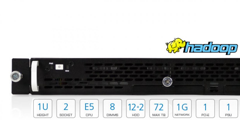 Ciara Magma Storage FS1214-G3