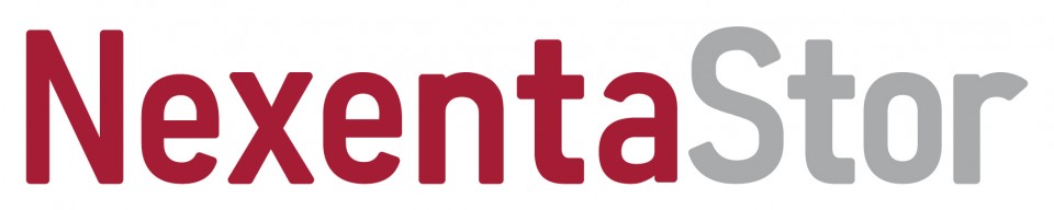 NexentaStor VSA for Tintri
