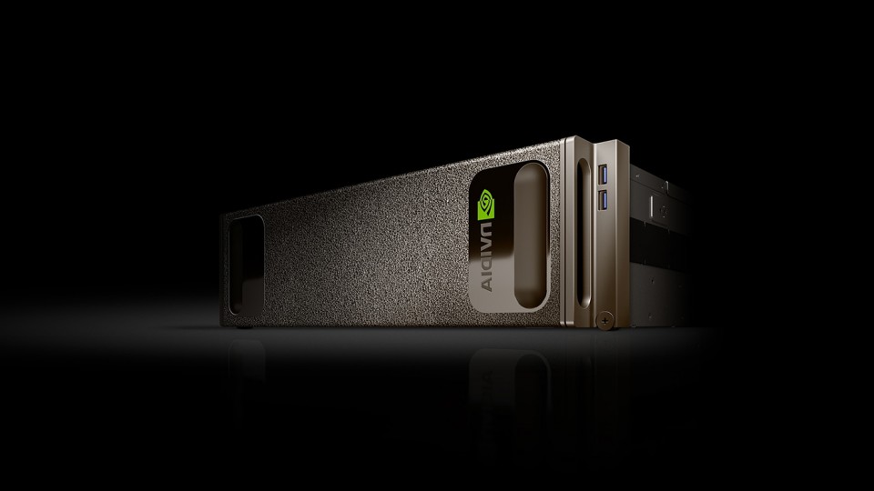 NVIDIA DGX Spark