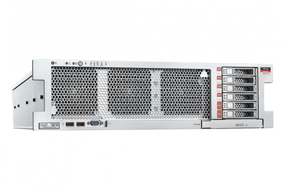 Oracle Server X5-4