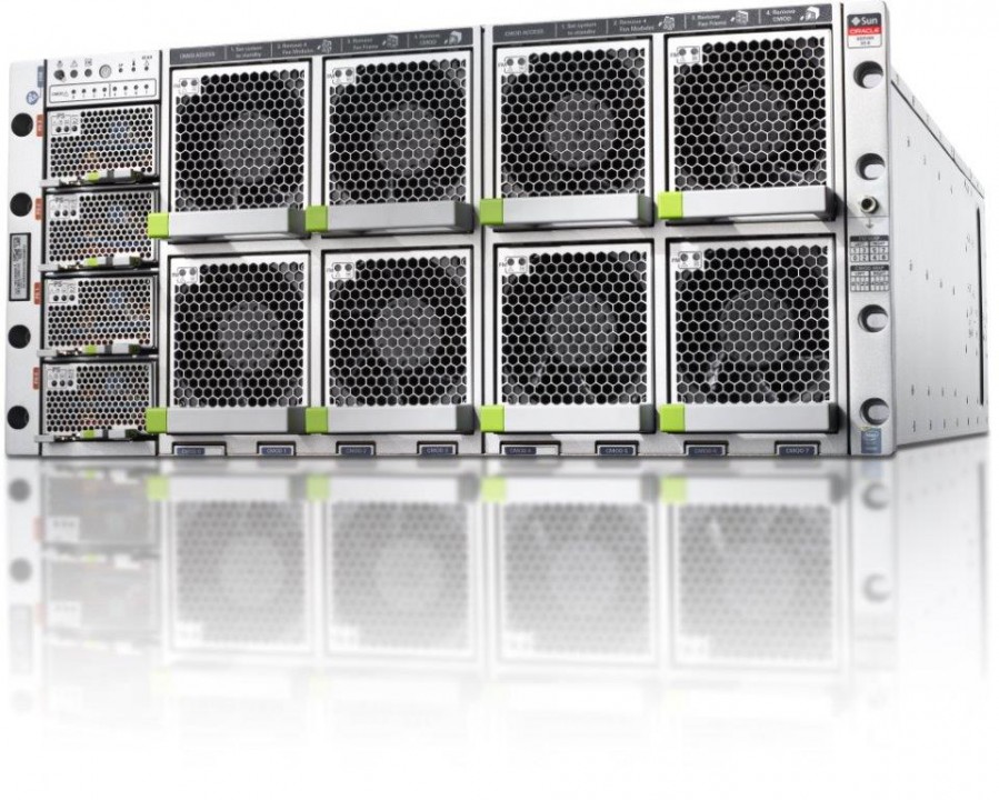 Oracle Server X5-8