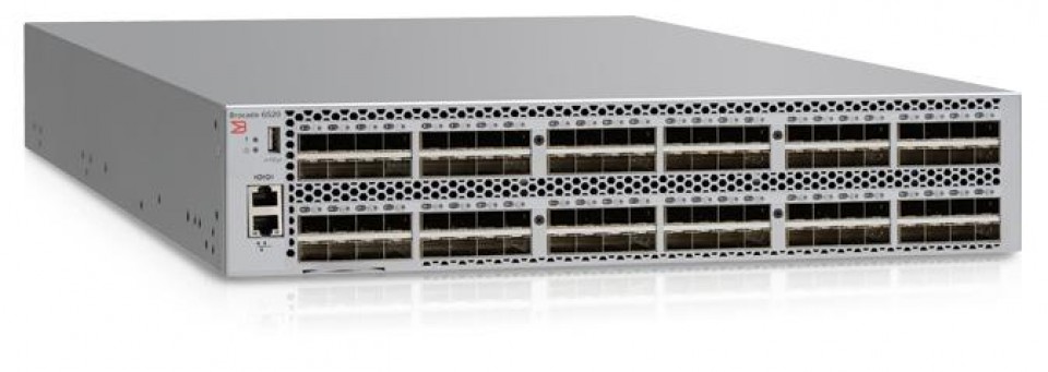 Brocade 6520