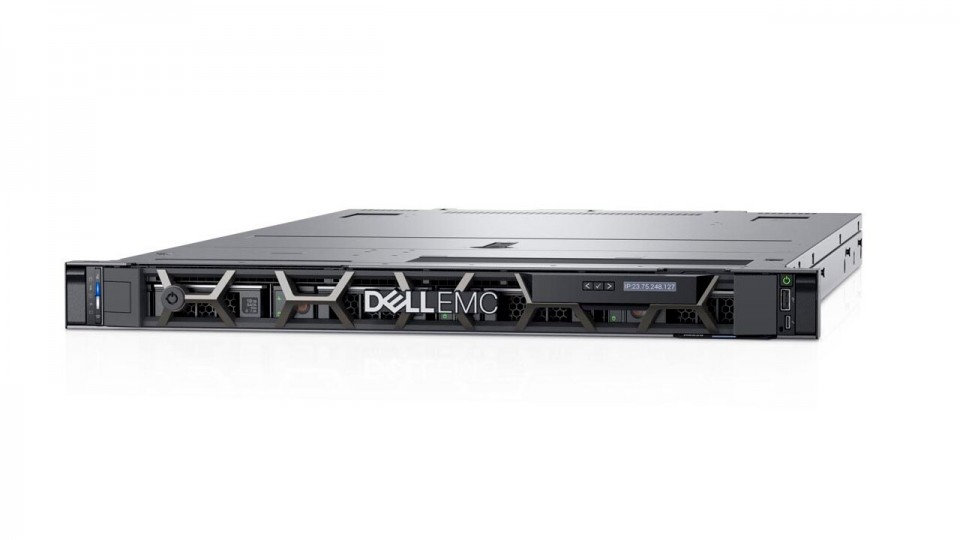 Dell PowerEdge R6525 AMD Server