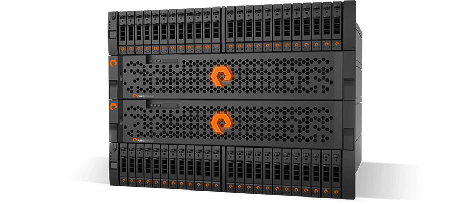 Pure Storage FA-420