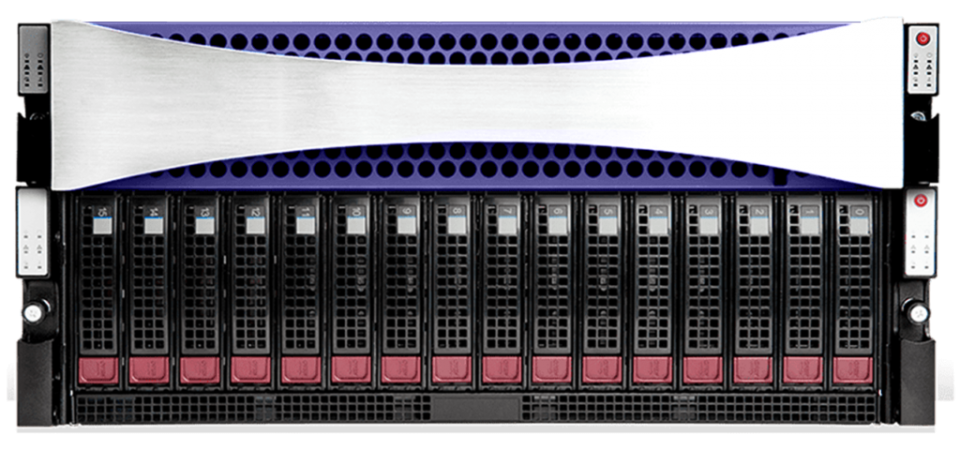 IntelliFlash  Hybrid Systems 