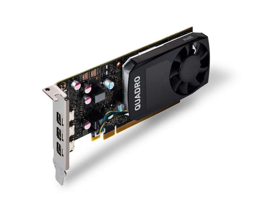 NVIDIA QUADRO P400