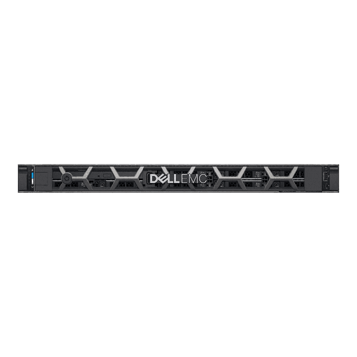 Dell PowerEdge R450 Server