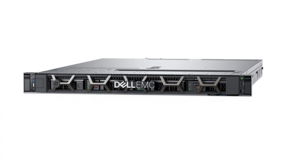 Dell PowerEdge R6615 AMD Server