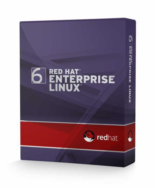 Red Hat Enterprise Linux Desktop