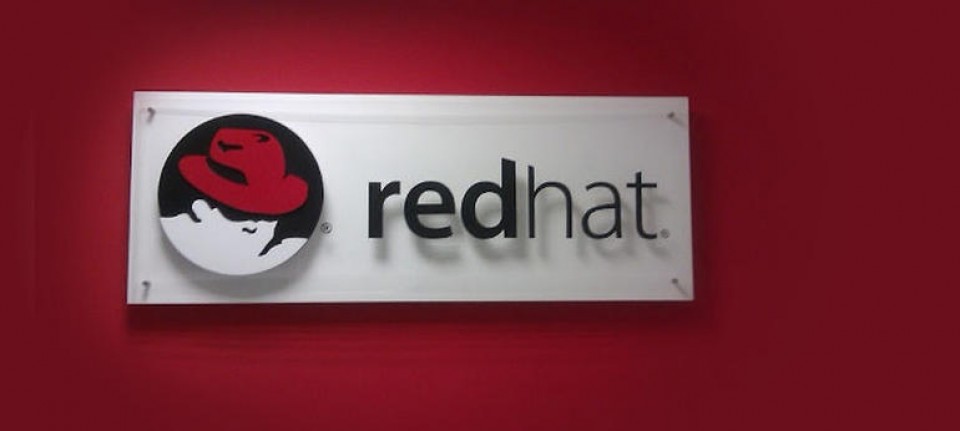 Red Hat Enterprise Linux Server