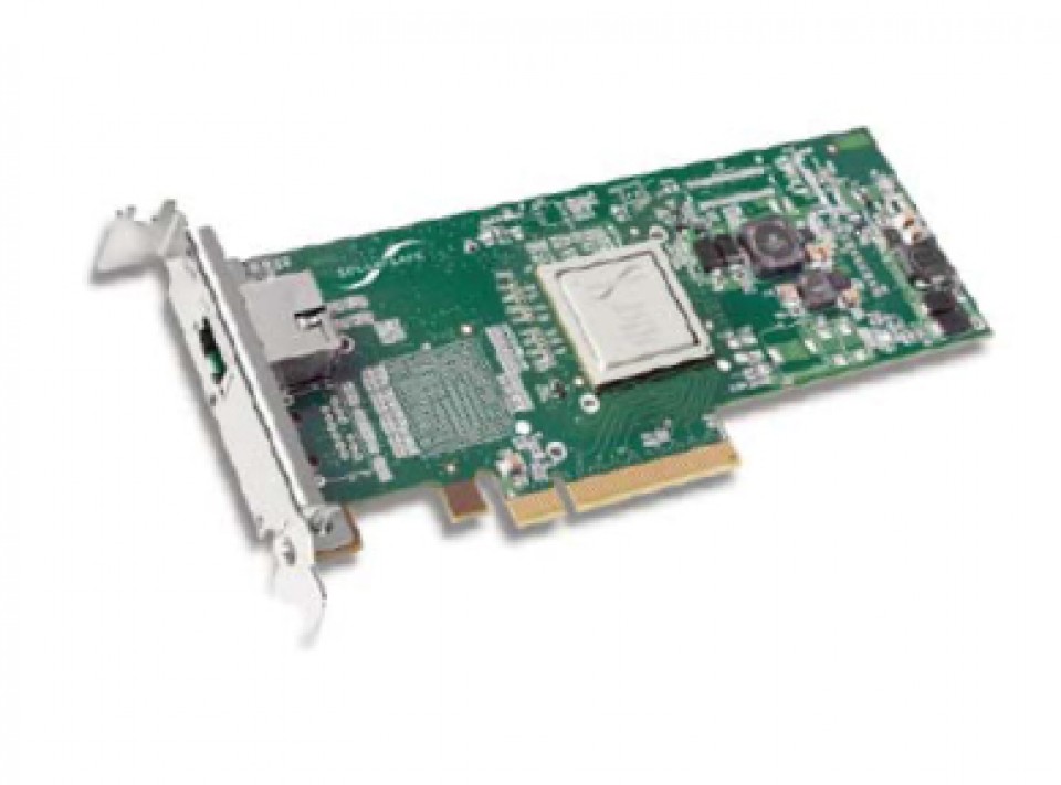 Solarflare SFN5151T Single-Port 10GBASE-T Performant Server Adapter