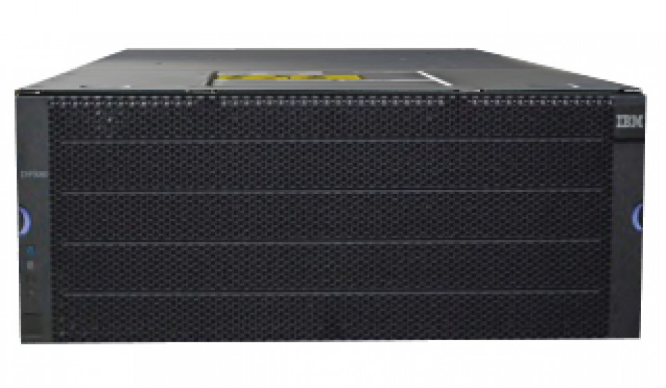 IBM System Storage EXP5060 Expansion Unit