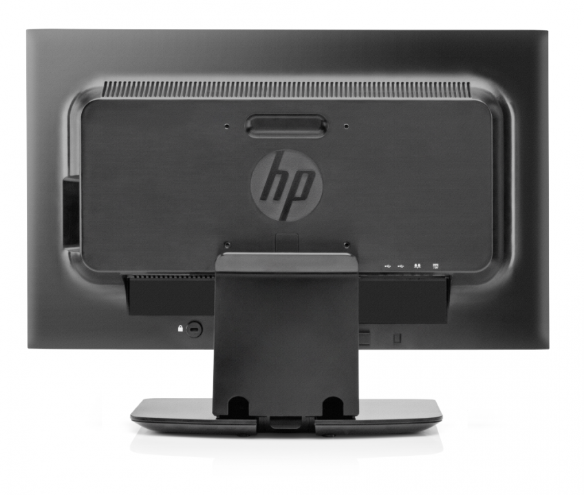 HP T410 All-In-One Smart Zero Client