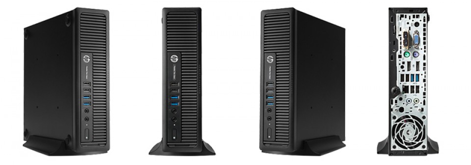 HP T820 Flexible Thin Client