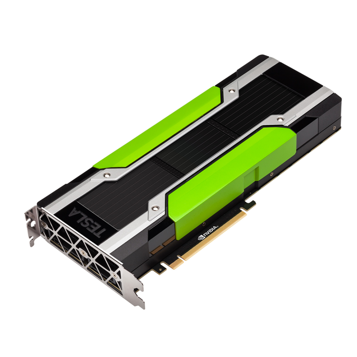 NVIDIA TESLA P100