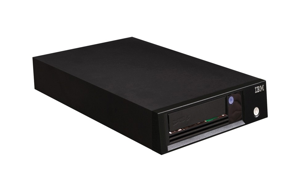 IBM System Storage TS2250 Tape Drive Express