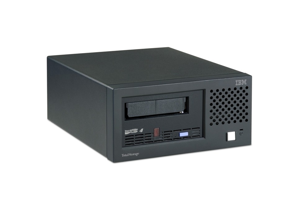 IBM System Storage TS2340 Tape Drive Express Model