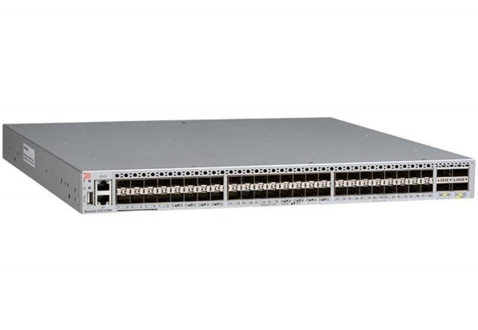 Brocade VDX6740