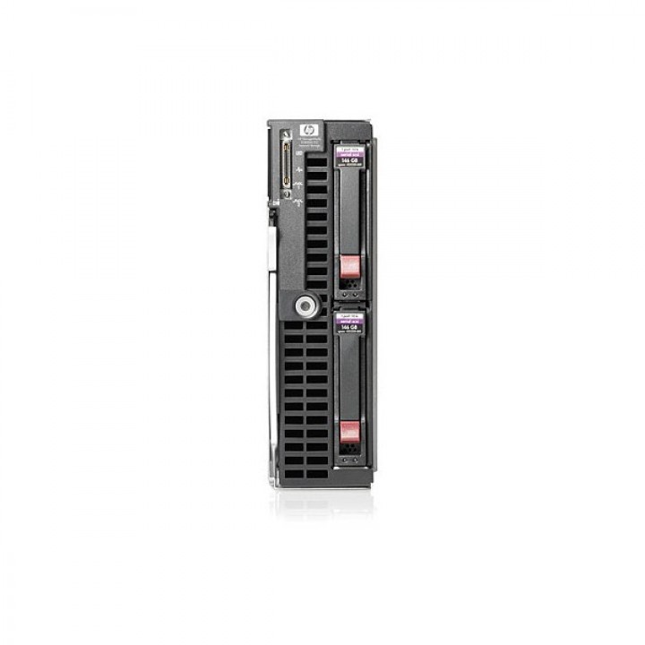 HP X1800sb G2 Network Storage Blade (BV872A)