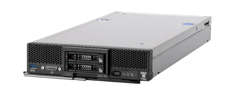 IBM Flex System x240 M5 Compute Node