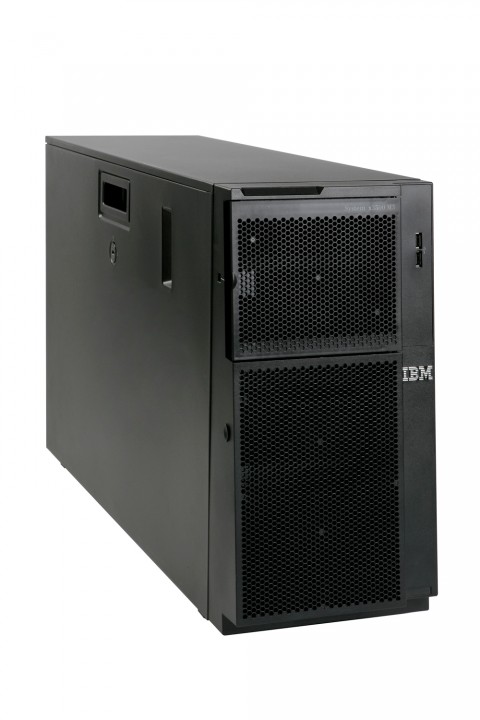 IBM System x3500 M3 Tower Server