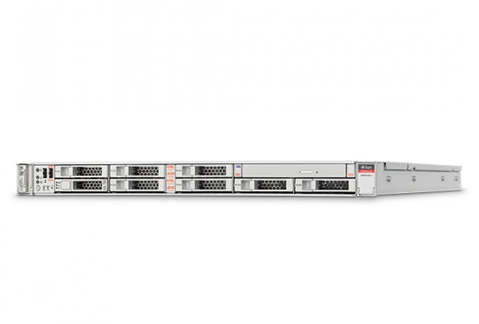 Oracle Sun Server X5-2