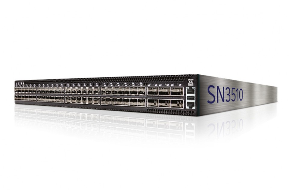 Mellanox SN3510