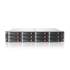 HP StorageWorks D2600 Disk Enclosure