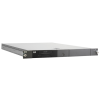 The HP Rack-mount Kits provide a high density, rack-mountable tape drive and RDX removable disk drive solution for both direct-attach SCSI, USB, or SAS backup and archiving applications. The HP 1U Rack-mount Kit supports DAT and LTO Ultrium internal ta