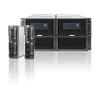 HP StorageWorks P4800 G2 SAS SAN BladeSystem