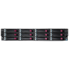 HP StorageWorks P4500 G2 SAS Scalable Capacity SAN Solution