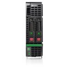 HP ProLiant BL460c Gen8 Blade Server