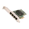 Intel® Ethernet Server Adapter I340-T4