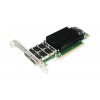 Flareon Ultra SFN8542 Dual-Port 40GbE QSFP+ PCIe 3.1 Server I/O Adapter
