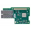Xilinx XtremeScale X2541 100G PCIe Adapter