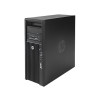 HP Z420 Convertible Minitower Workstation