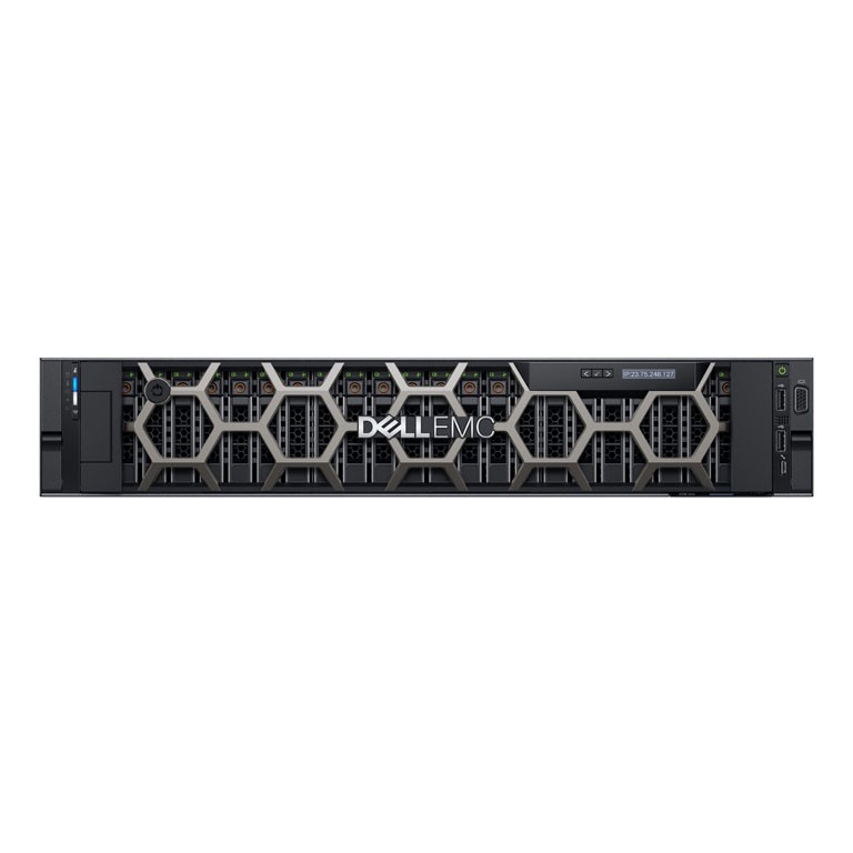 Dell EMC PowerEdge R840 Server Business Systems International BSI