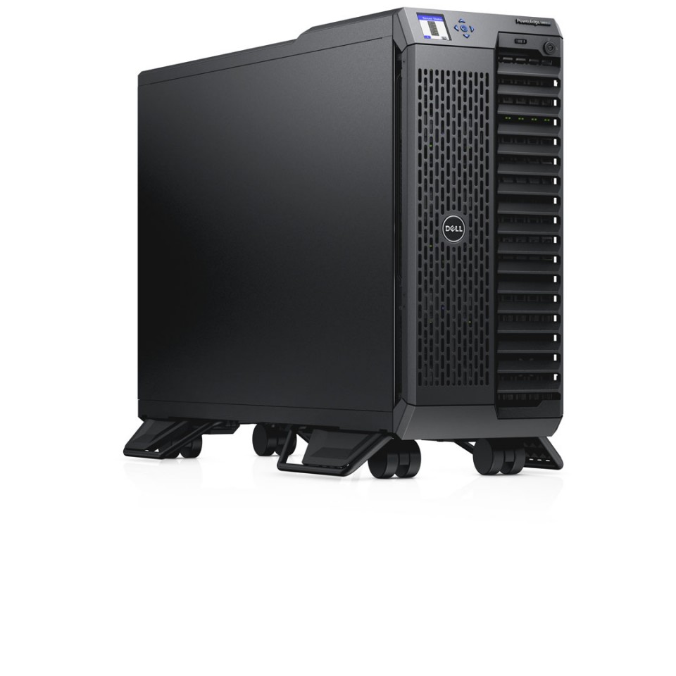 Dell EMC PowerEdge VRTX Chassis Business Systems International BSI