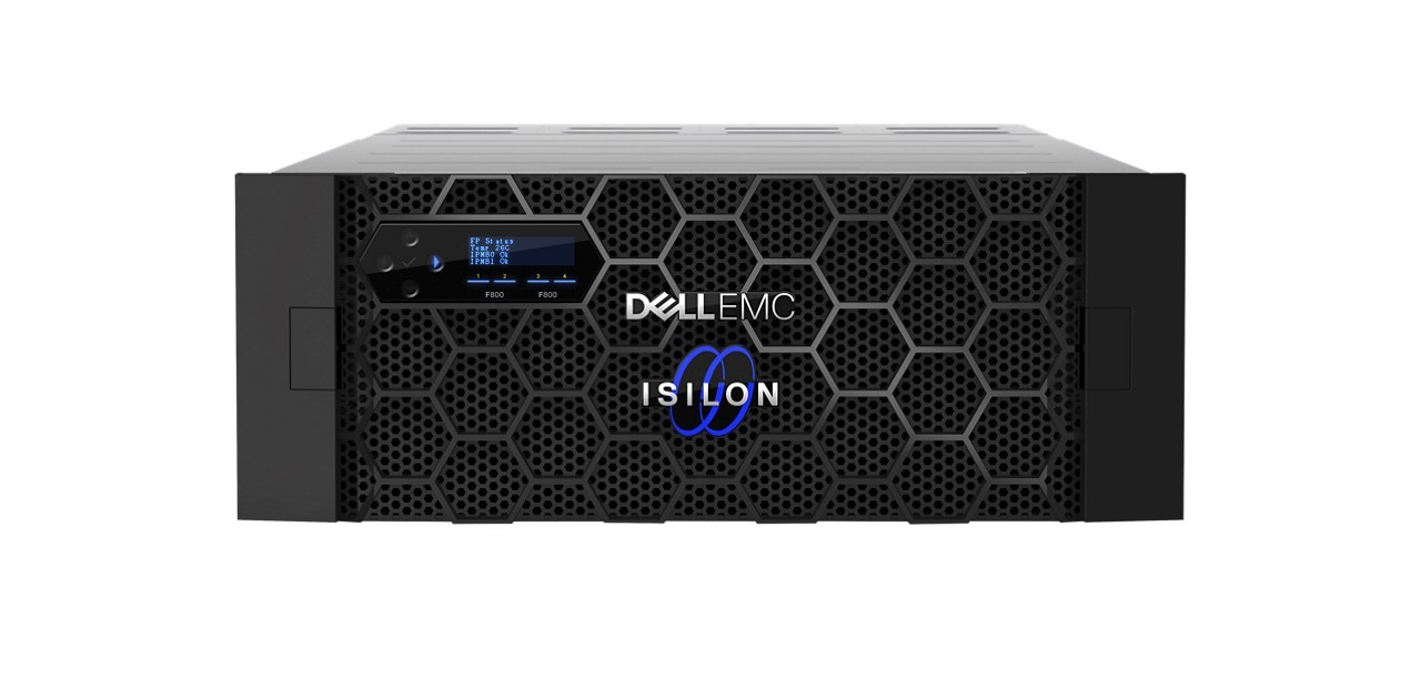 Isilon A200 Business Systems International BSI