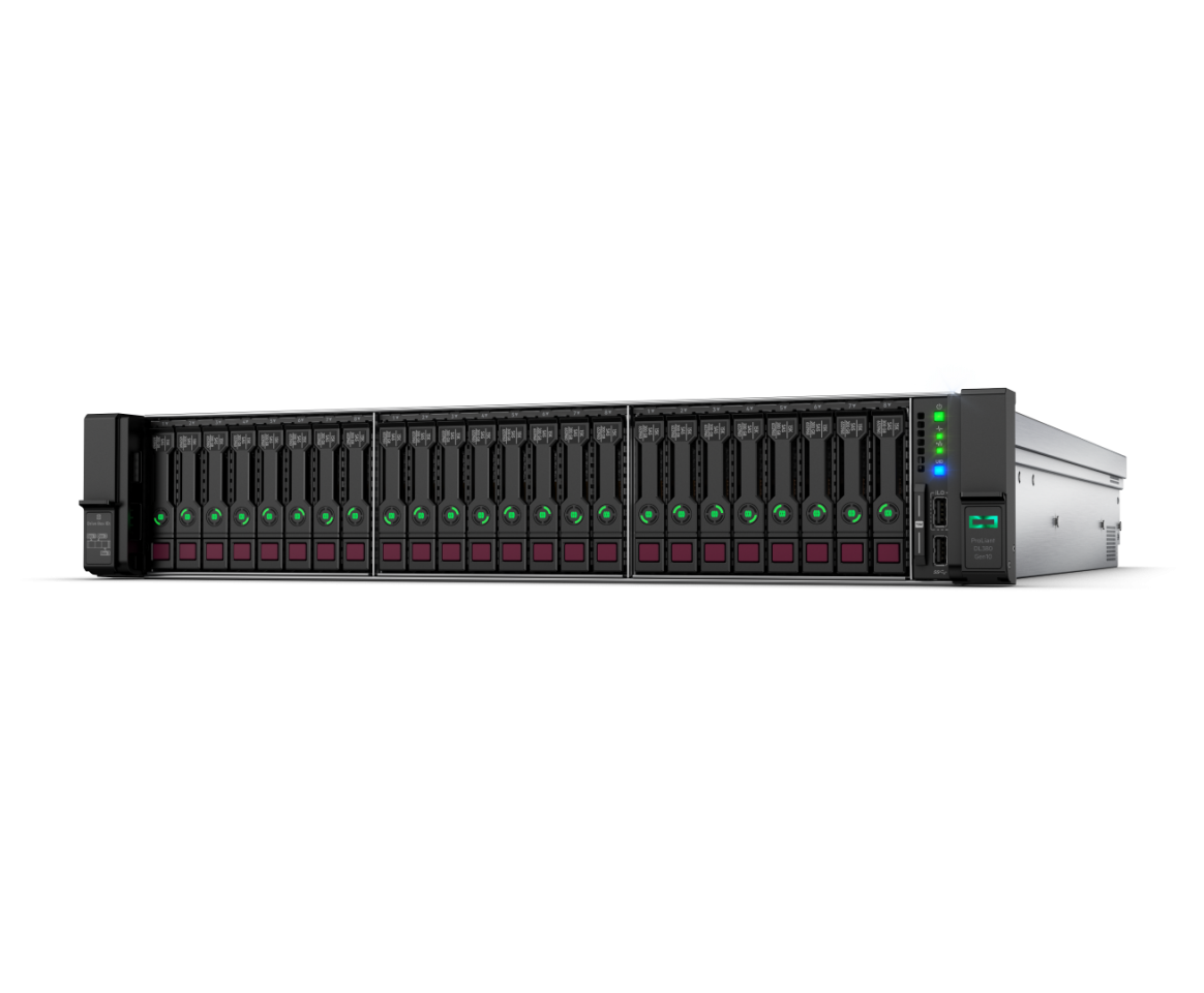 HPE ProLiant DL380 Gen10 Server Business Systems International BSI