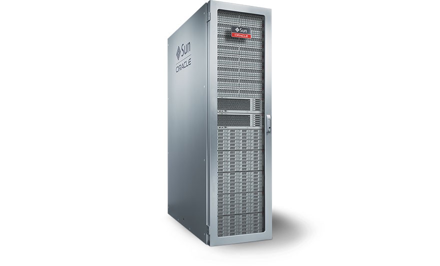 Oracle ZFS Storage ZS4-4 - Business Systems International - BSI