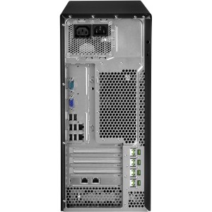 FUJITSU Server PRIMERGY TX1310 M1 - Business Systems International