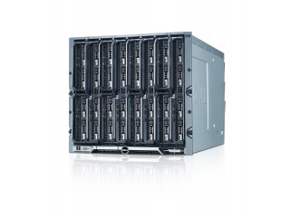 Dell EMC PowerEdge M1000e Chassis
