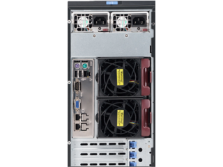 Ciara Technologies ATLAS T220 Tower Server