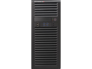 Ciara Technologies ATLAS T120 Tower Server