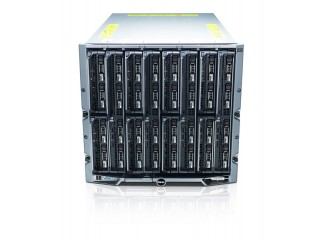 Dell EMC PowerEdge M1000e Chassis